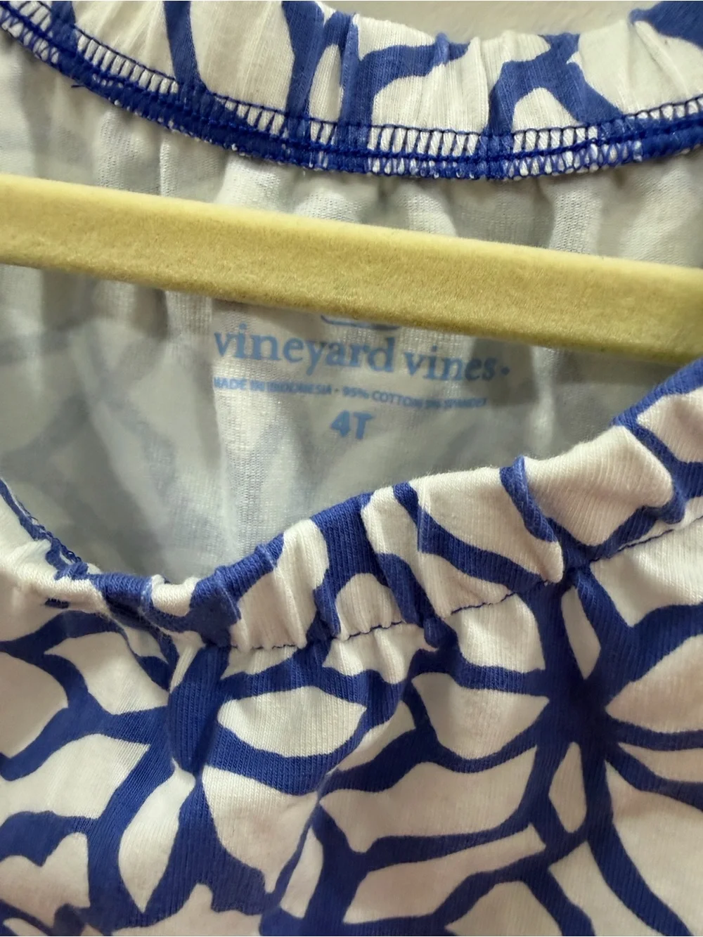Vineyard Vines soft short